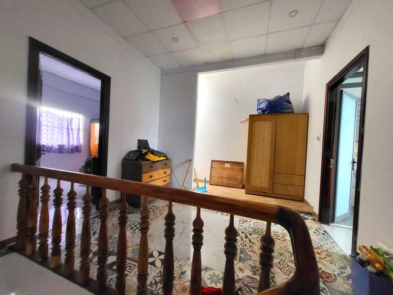 Nhà Đẹp Giá Tốt Linh Đông – 103m²_5x21m – Xe Hơi Vào Tận Sân, Gần Phạm Văn Đồng – Sổ Hồng Riêng Chỉ - Ảnh 1
